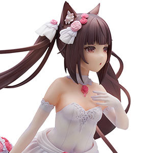Nekopara Chocolat Eden's Dream ver. 1/7 Completed Figure