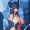 [Bonus] Lust Witch Lilianna 1/6 Complete Figure