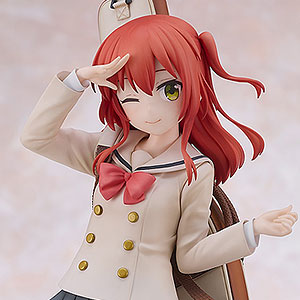Anime “Bocchi the Rock!” Ikuyo Kita 1/7 finished figure