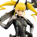 ARTFX J Kaiju No. 8 Shinomiya Kikoru 1/8 Completed Figure