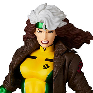 MAFEX No.242 MAFEX ROGUE(COMIC Ver.)
