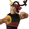 Ultra Detail Figure No.805 UDF Kinnikuman Series 3 Ramenman