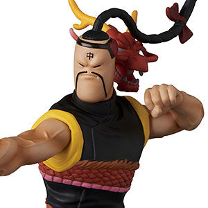 Ultra Detail Figure No.805 UDF Kinnikuman Series 3 Ramenman