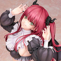 The dress-up doll (bisque doll) falls in love Umi Kitagawa Liz Ver. 1/6 Compl...
