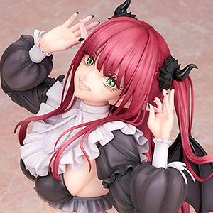 The dress-up doll (bisque doll) falls in love Umi Kitagawa Liz Ver. 1/6 Compl...