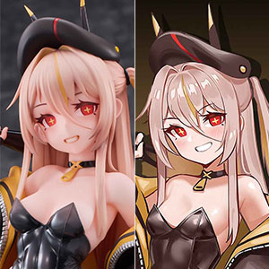 Rainbow Nanohana Hoshi Illustrated by StarCat 1/6 Completed Figure Limited Ed...