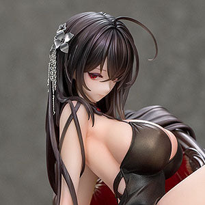 Azur Lane Taiho Rose-colored Highlight Ver. 1/7 Completed Figure