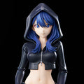 "Gridman Universe" ZOZO BLACK COLLECTION "Rikka Takarada" Completed Figure