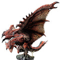 Capcom Figure Builder Creator's Model Fire Dragon Rioreus Reprint Edition Com...