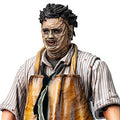 Devil's Sacrifice (1974) 1/18 Action Figure Leatherface Killing Mask