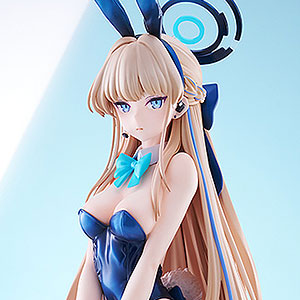 Blue Archive -Blue Archive- Asukauma Toki (Bunny Girl) 1/7 Completed Figure