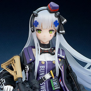Dolls Frontline 416MOD3 1/7 Completed Figure