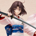 Theatrical version "Kara no Kyoukai" Ryoshikiri 1/7 Complete Figure