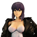 Ghost in the Shell STAND ALONE COMPLEX 1/12 Action Figure Motoko Kusanagi