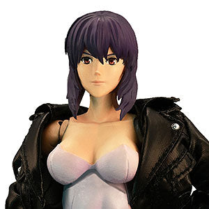 Ghost in the Shell STAND ALONE COMPLEX 1/12 Action Figure Motoko Kusanagi