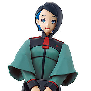 Figure-rise Standard Nika Nanaura plastic model