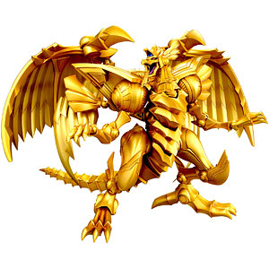 Figure-rise Standard Amplified -Three Genshin Advent- Winged Dragon of Ra Pla...