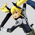 Anime “Kaiju No. 8” Kikoru Shinomiya 1/18 Complete Figure