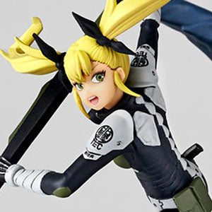 Anime “Kaiju No. 8” Kikoru Shinomiya 1/18 Complete Figure