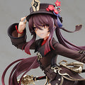 [Bonus] Genshin Kurumi/Yukiharu Baika Ver. 1/7 Completed Figure