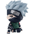 Rukup Naruto Shippuden Kakashi Hatake Complete Figure