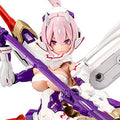 Megami Device Asura Kyuubi 1/1 Plastic Model