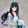 TV Anime "Licorice Recoil" Takina Inoue Wedding Dress Ver. 1/7 Complete Figure