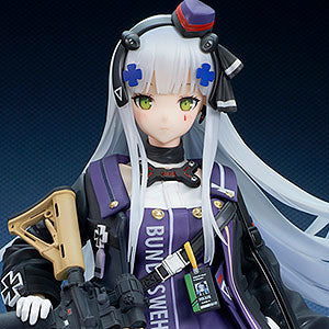 [Bonus] Dolls Frontline 416MOD3 1/7 Completed Figure