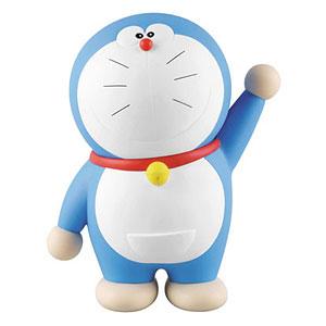 Ultra Detail Figure UDF Doraemon (first appearance) (new price version)