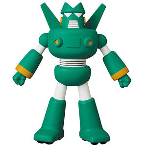 Ultra Detail Figure UDF Quantum Robo (Renewal Edition)
