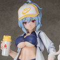 DarkAdvent Rania Relax ver. Plastic model