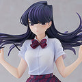 TV anime “Komi-san has communism.” ] Komi Glass Summer Clothes Ver. Regular E...