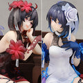 [Bonus] Collapse 3rd Seele Twin Red Spider Lily Sumizome no Kyoka Ver. 1/7 Co...