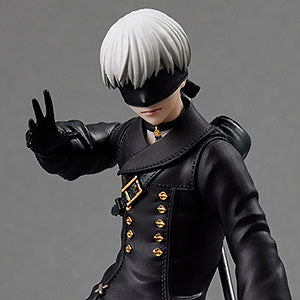 NieR: Automata Formism 9S (Yorha No. 9 Type S)