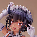 [Limited Sale] Big Brown Age Saki 1/6 Complete Figure