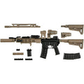 Little Armory [LA102]M4A1URG-I 11.5 type 1/12 plastic model