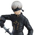 POP UP PARADE NieR: Automata Ver1.1a 9S (Yorha No. 9 Type S) Completed Figure
