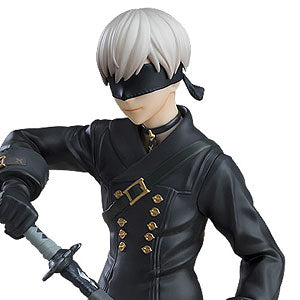 POP UP PARADE NieR: Automata Ver1.1a 9S (Yorha No. 9 Type S) Completed Figure