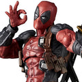 Revoltech Amazing Yamaguchi Deadpool Ver.2.5