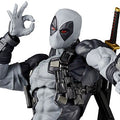 Revoltech Amazing Yamaguchi Deadpool Ver.2.5 X Force color version