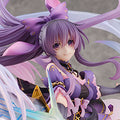 Date A Live IV Tohka Yatogami -Princess Amethyst Dress Ver.- 1/7 Completed Fi...
