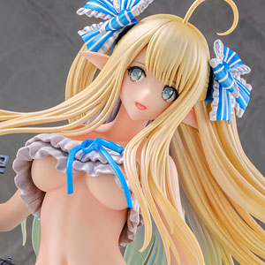 Azur Lane Cento Sandy Beach Undine 1/6 Complete Figure
