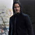 Premium Masterline John Wick: Consequence John Wick DX Version
