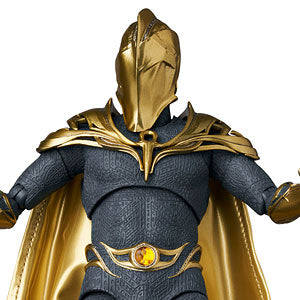 MAFEX No.244 MAFEX Dr. FATEBLACK ADAM