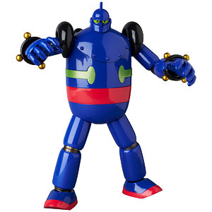 MAFEX No.246 MAFEX Tetsujin 28-go (original color Ver.)