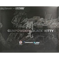 BIGFIREBIRD BUILD Bird/Binary BV-02B Tiger Hunt TYPE-ALPHA Smokey Tiger Alloy...