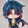 Collapse: Star Rail Capsule Toy ~Train Welcome Tea Party~Jin Deformed Figure