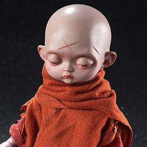 TSX-001 Jujutsu Reincarnation - Jujutsushi 1/6 scale movable figure