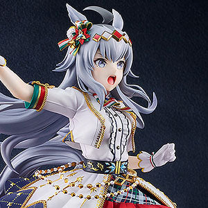 Uma Musume Pretty Derby Oguri Cap ~ Miraculous White Star ~ 1/7 Completed Figure