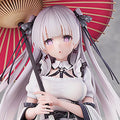 nana illustration "Ichinose Riris" completed figure
